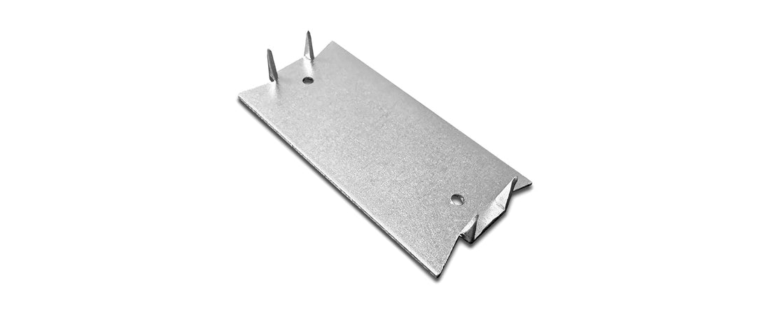 New Arrival: Nail Plates are now in stock (aka Stud Guards)