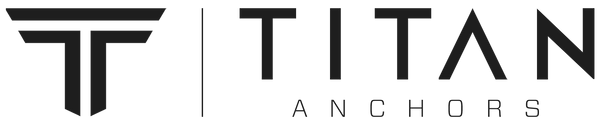 Titan Anchors logo