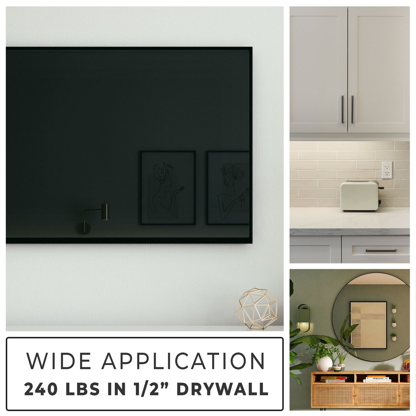 titan anchors toggle anchors applications