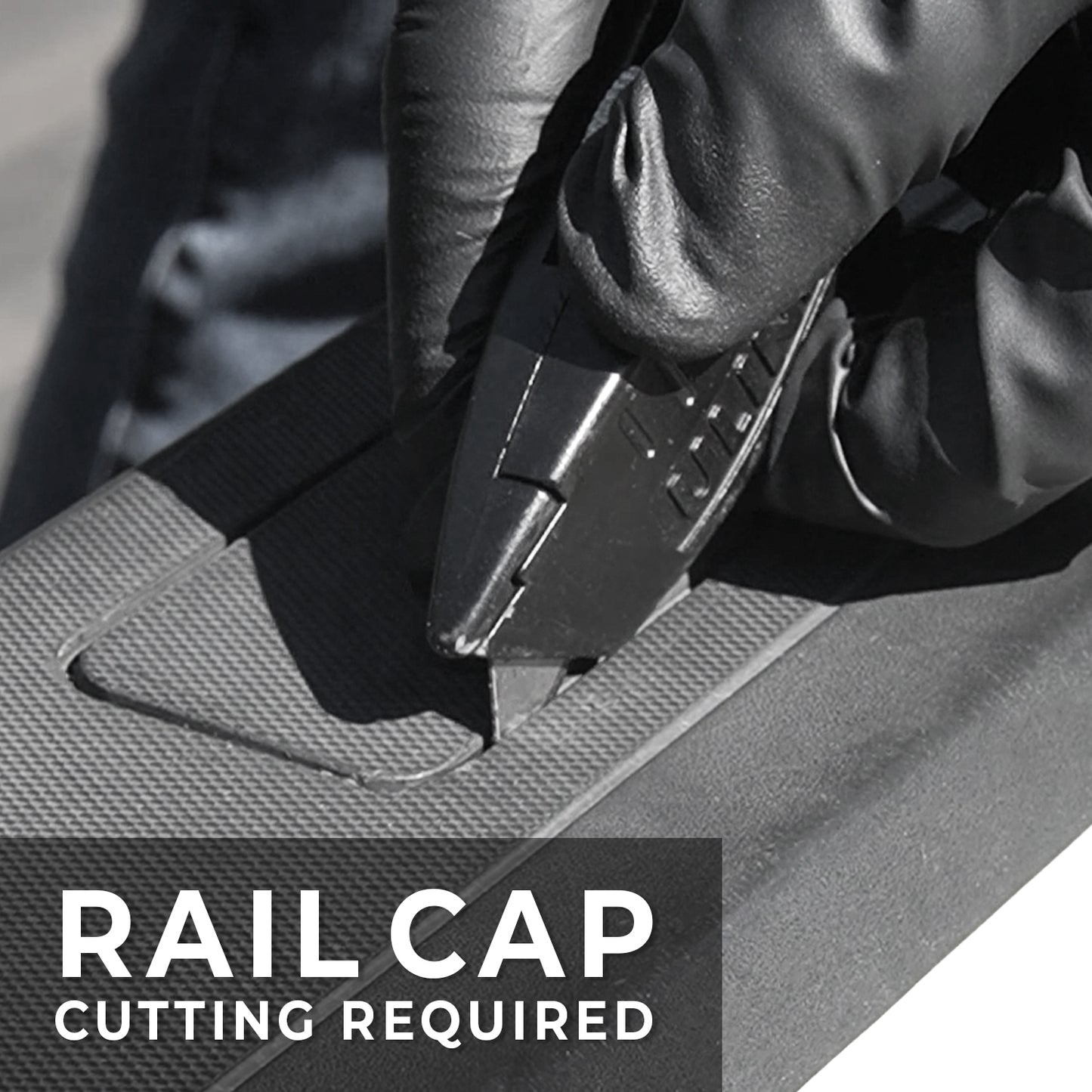 2014-2026 GMC Sierra 1500 Ultra-Premium Retractable Truck Bed Tie Down Anchors