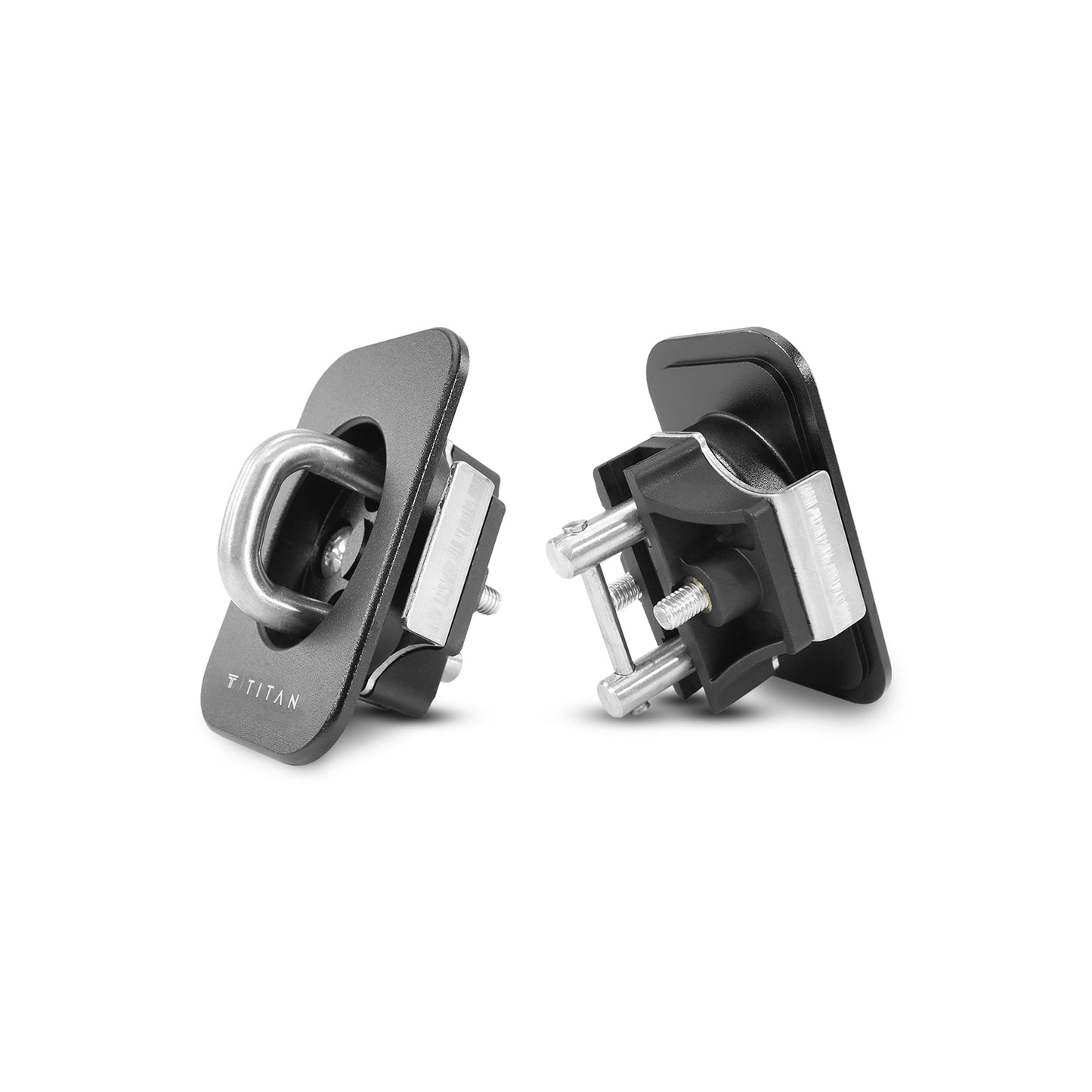 2015-2026 Ford F150 Retractable Truck Bed Tie Down Anchors