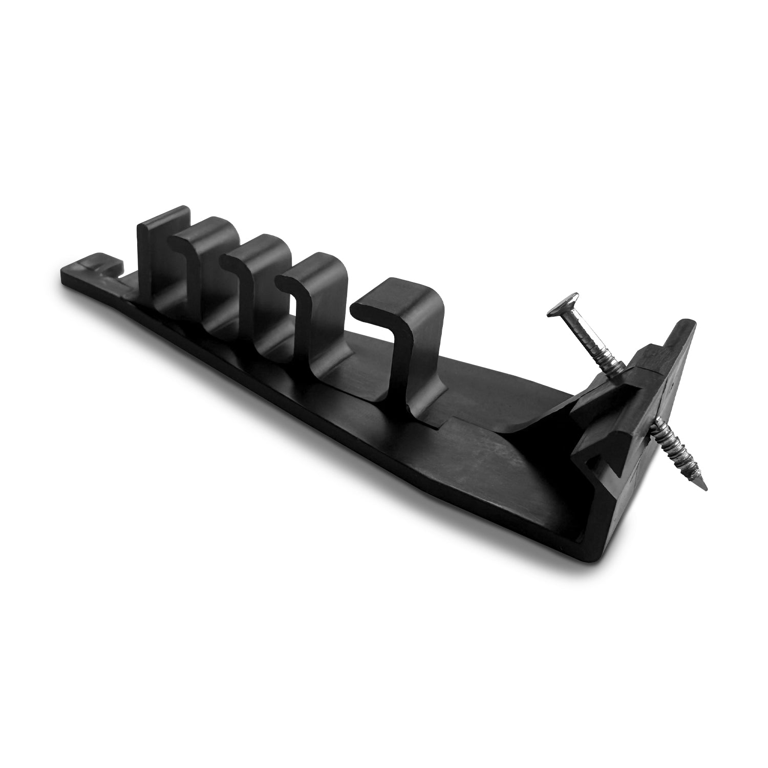 New Cable Management Solutions: 2″ Bridle Rings & Cable Stackers ...