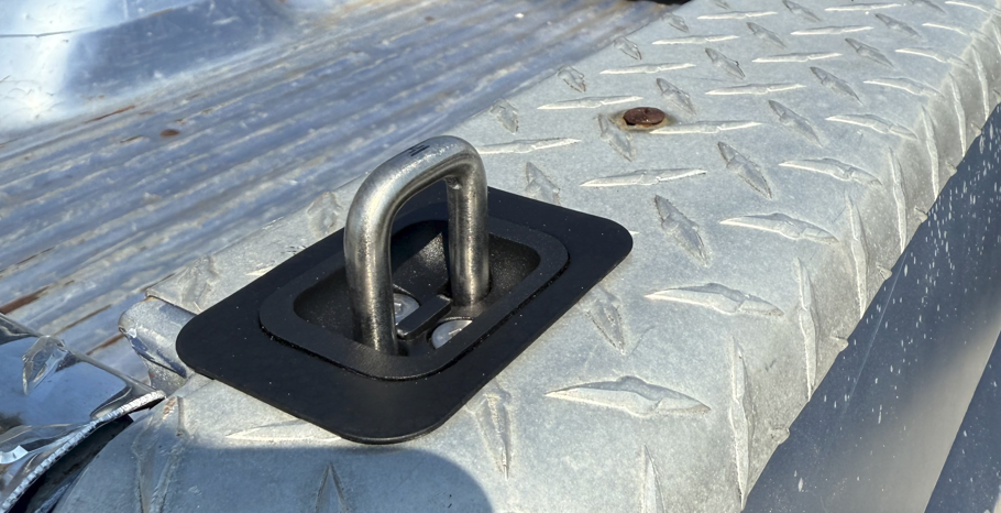 OBS Ford Modification & Install Video from Low Tech Garage