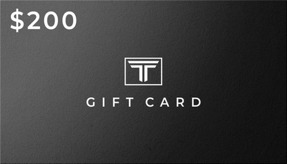 Titan Anchors Gift Card [Digital]
