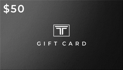 Titan Anchors Gift Card [Digital]