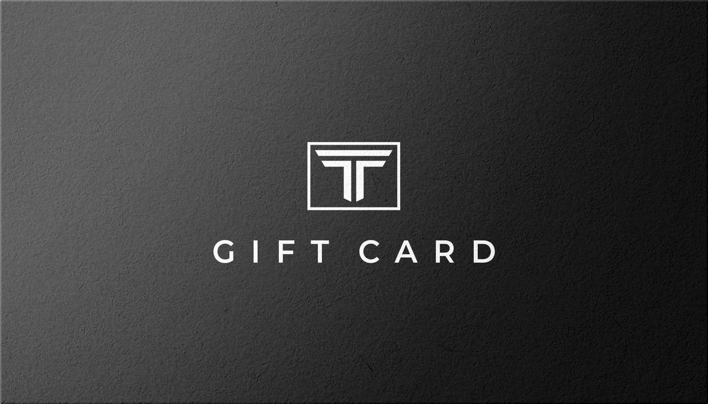 Titan Anchors Gift Card [Digital]