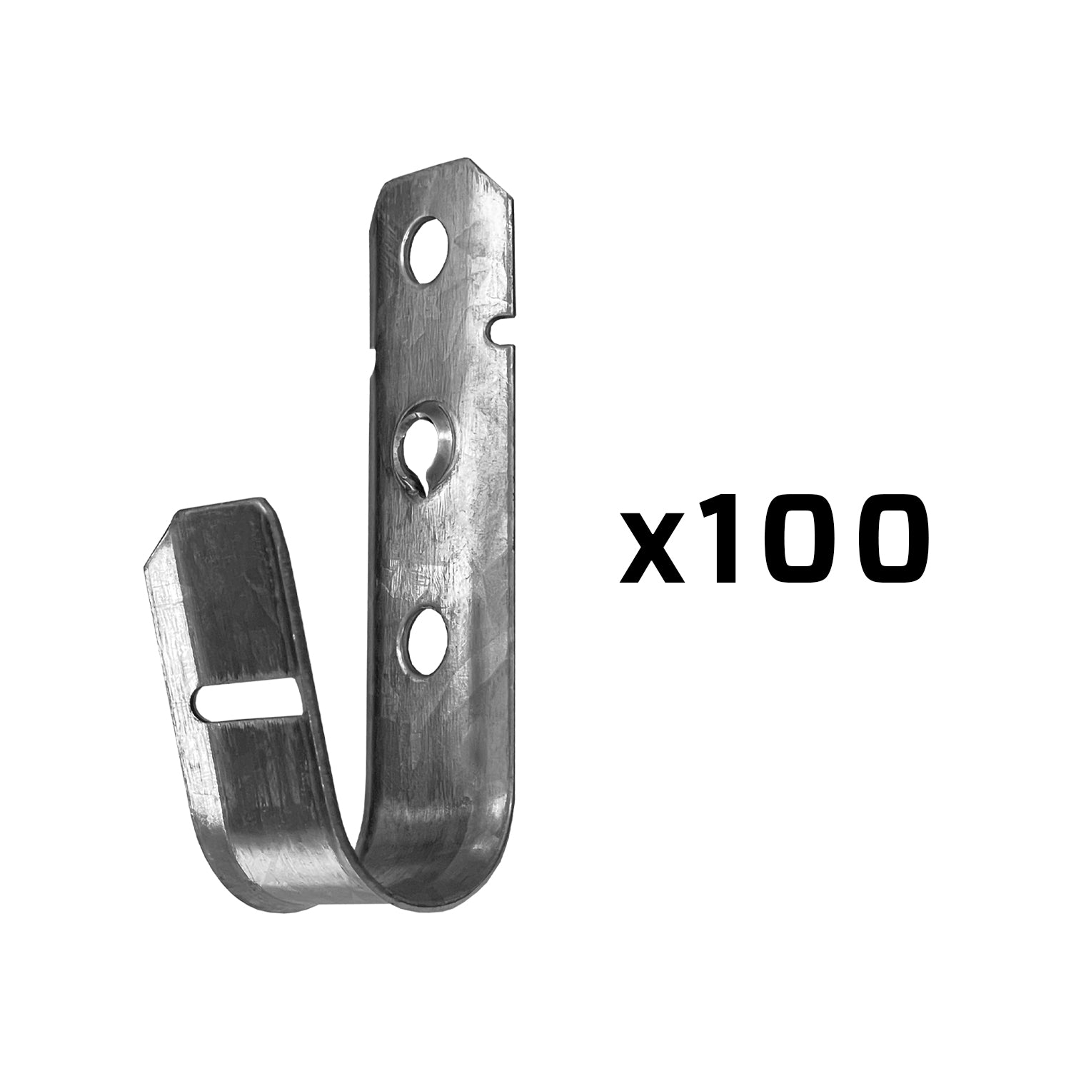 Galvanized J Hooks Durable Versatile Hardware For Wiring Shop Now galvanized-j-hooks-durable-versatile-hardware-for-wiring-shop-now