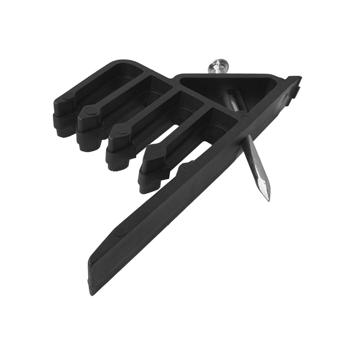 Black Cable Stackers for NM & UF Cables