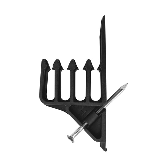 Black Cable Stackers for NM & UF Cables