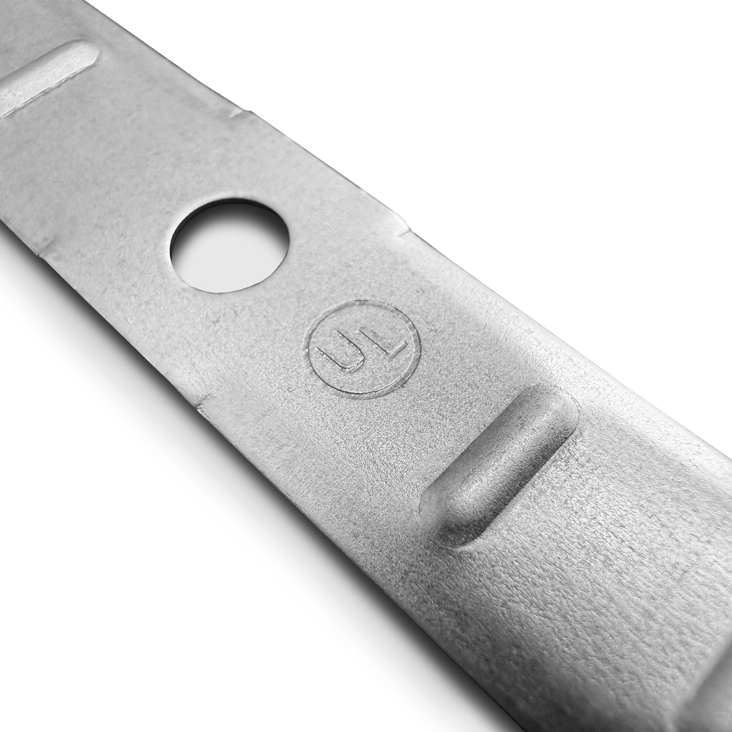 Stud-Mounting Cable Supports