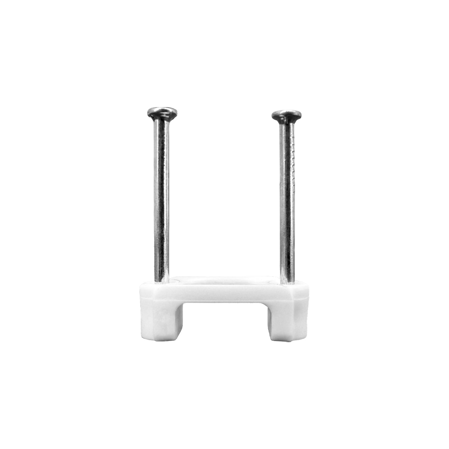 1/2" Plastic Cable Staples