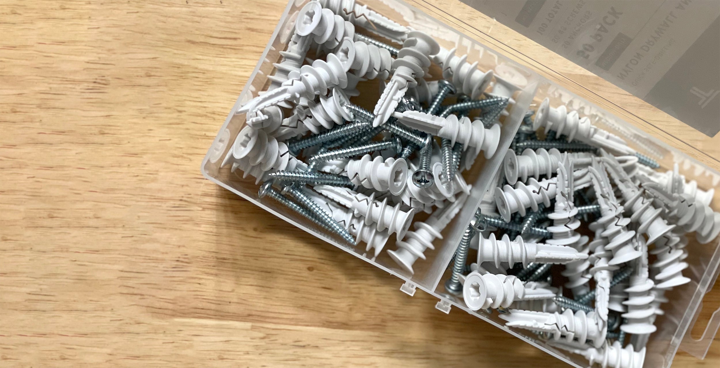 Titan Anchors Retractable Anchors, Fasteners, & Ratchet Straps